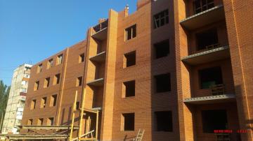 1, этапы строительства, дата 01.09.2016, застройщик ООО Лад