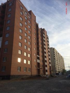 1, этапы строительства, дата 12.05.2017, застройщик ООО Лад