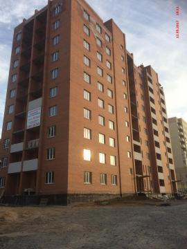 2, этапы строительства, дата 12.05.2017, застройщик ООО Лад