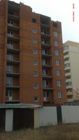 4, этапы строительства, дата 12.01.2017, застройщик ООО Лад