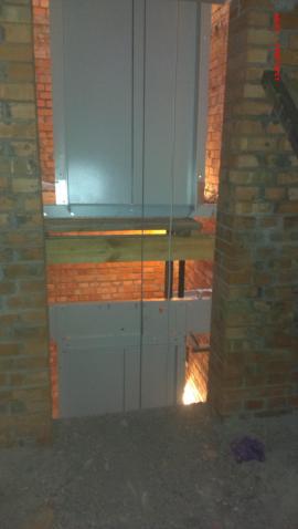 5, этапы строительства, дата 13.02.2017, застройщик ООО Лад