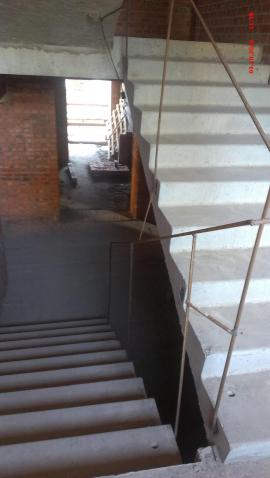 7, этапы строительства, дата 02.10.2016, застройщик ООО Лад