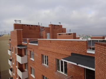 октябрь 2017, этапы строительства, дата 29.10.2017, застройщик ООО Лад