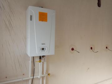 октябрь 2017, этапы строительства, дата 29.10.2017, застройщик ООО Лад