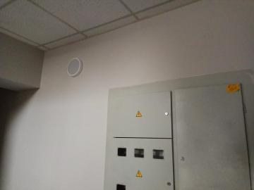 октябрь 2017, этапы строительства, дата 29.10.2017, застройщик ООО Лад