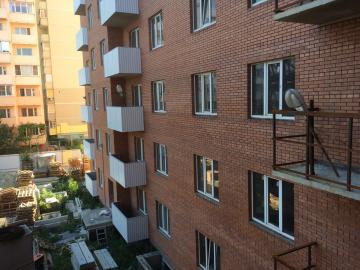 1, этапы строительства, дата 10.07.2017, застройщик ООО Лад