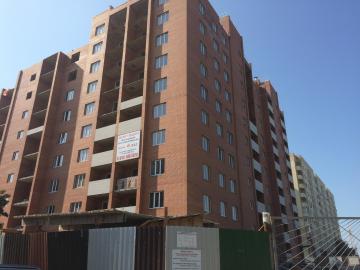 сентябрь 2017, этапы строительства, дата 26.09.2017, застройщик ООО Лад