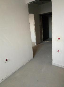 Ноябрь 2017, этапы строительства, дата 26.11.2017, застройщик ООО Лад