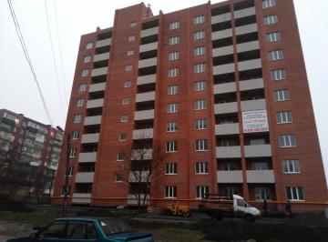 декабрь 2017, этапы строительства, дата 27.12.2017, застройщик ООО Лад