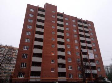 декабрь 2017, этапы строительства, дата 27.12.2017, застройщик ООО Лад