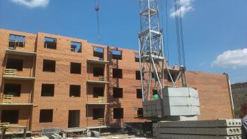 август 2016, этапы строительства, дата 10.08.2016, застройщик ООО Лад