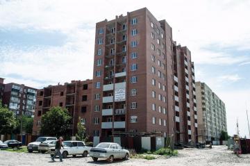 июль 2017, этапы строительства, дата 11.07.2017, застройщик ООО Лад